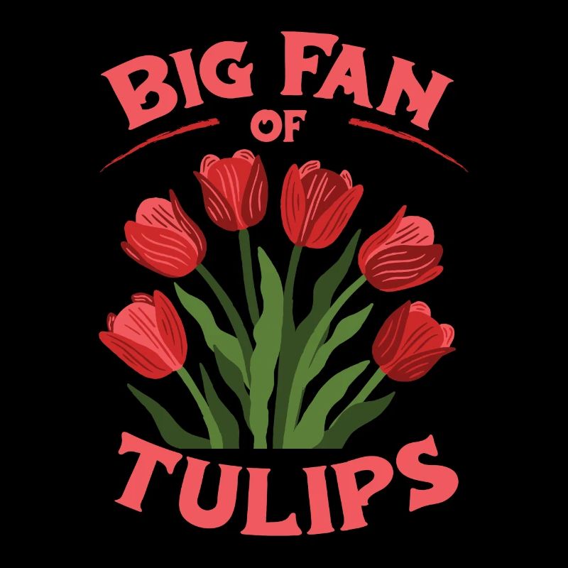 Tulpen Fan Tulpen