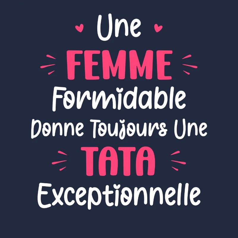 tata execeptionelle