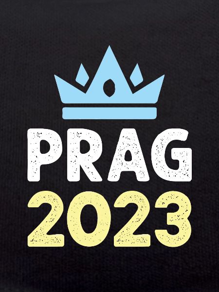 Prag 2023 Krone