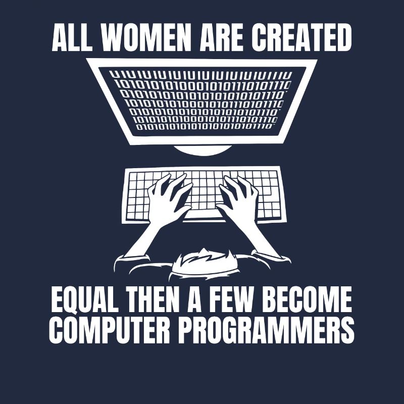 Developer Coder Programmer Funny