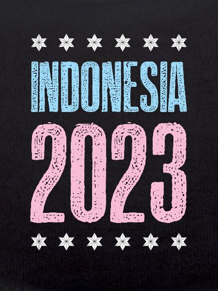 Indonesia 2023