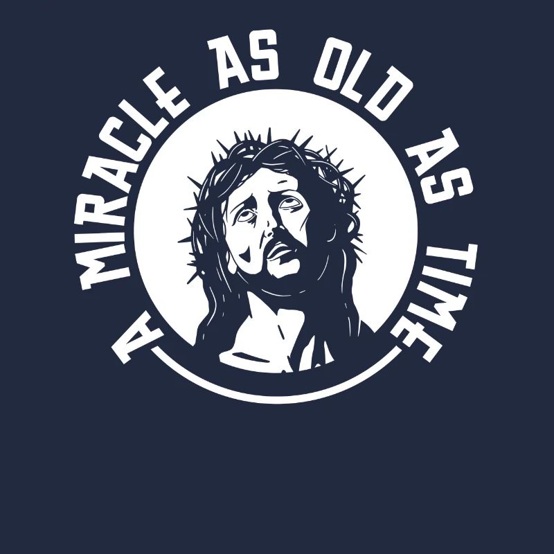 Christ Christianity Miracle