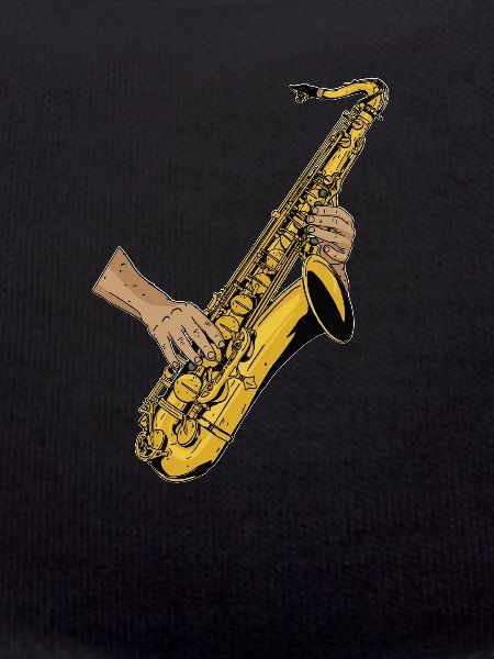 Spielmannszug Saxophone