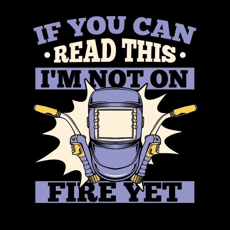 Welder locksmith funny