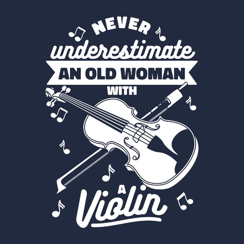 Violon Violon Drôle