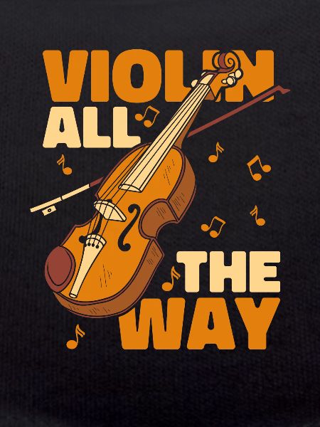 Violin Violin Funny