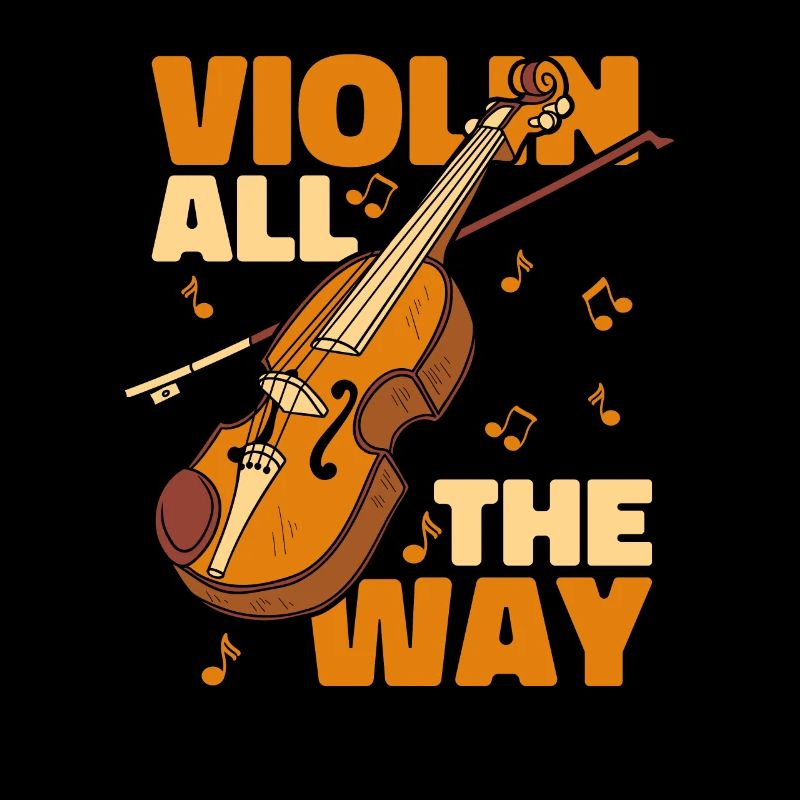 Violon Violon Drôle