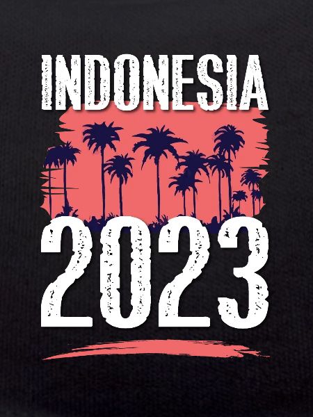 Indonesia 2023