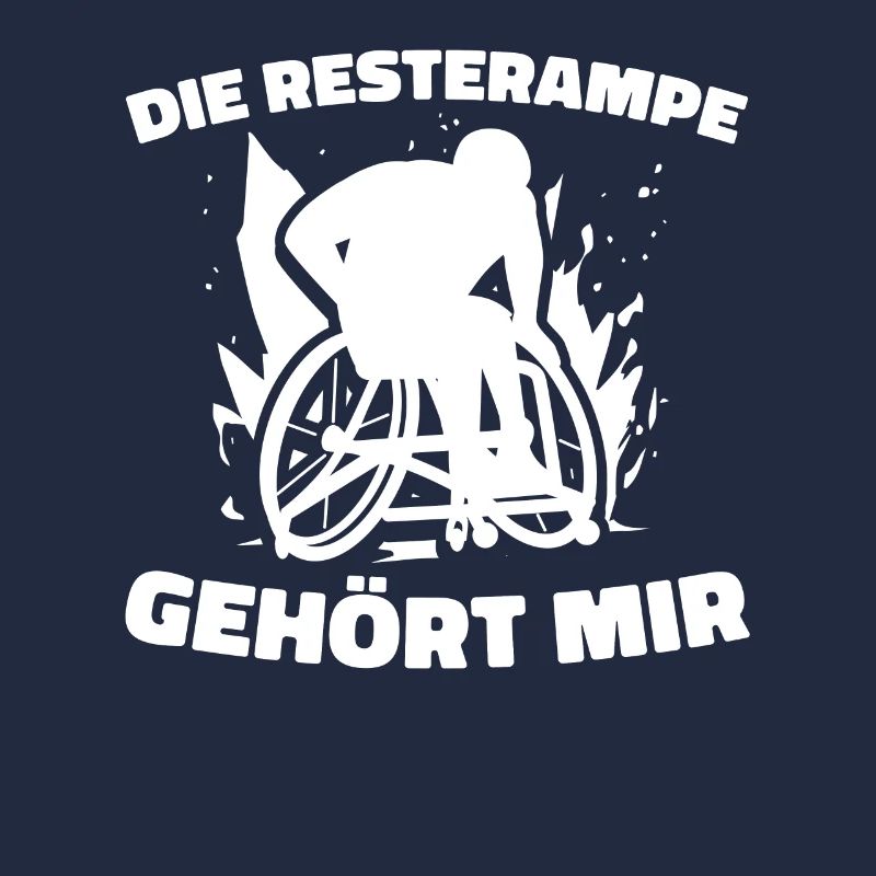 Rollstuhl Rollstuhlfahrer Rampe