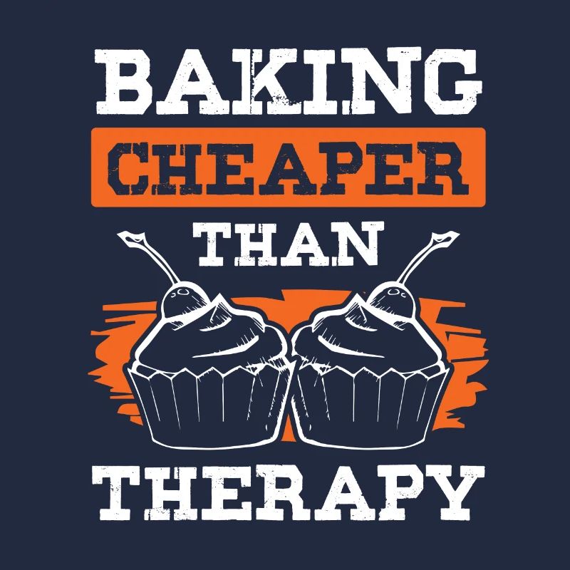 Baking Therapy