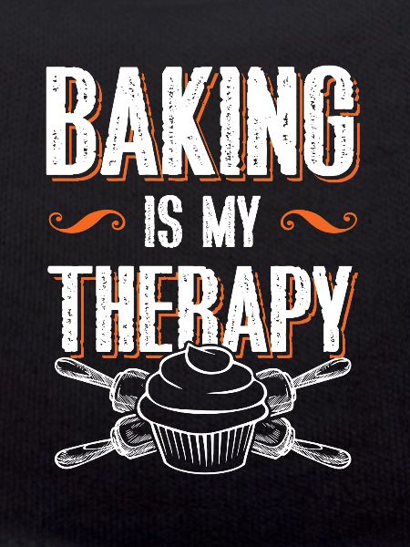 Therapy Baking Bakers