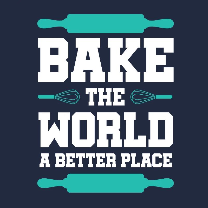 Baking Baker