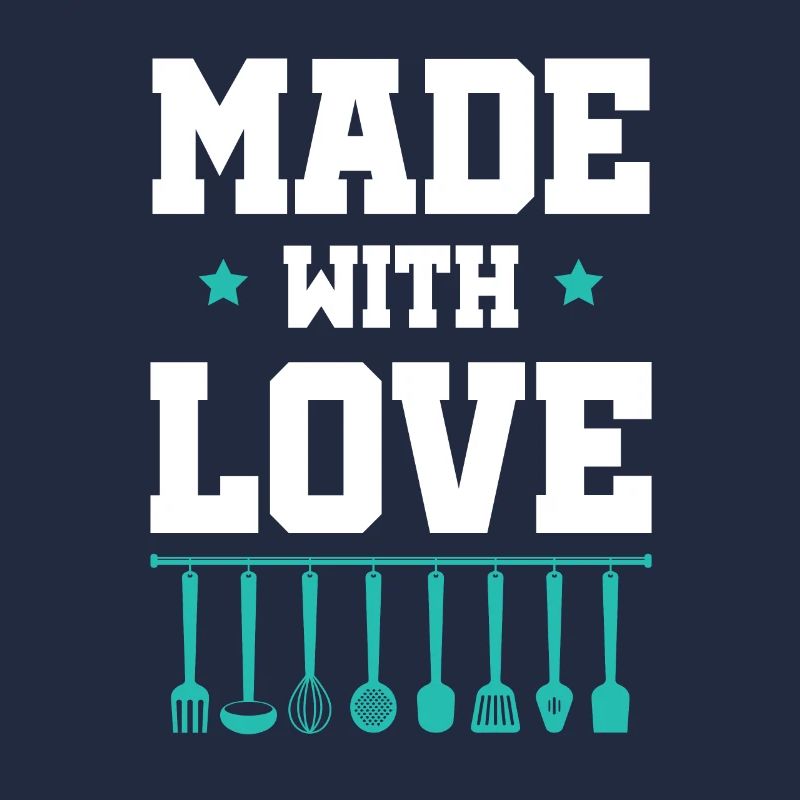 backen liebe