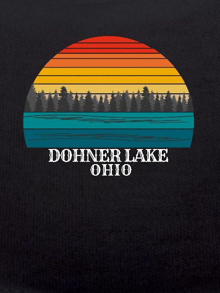 Dohner Lake Ohio