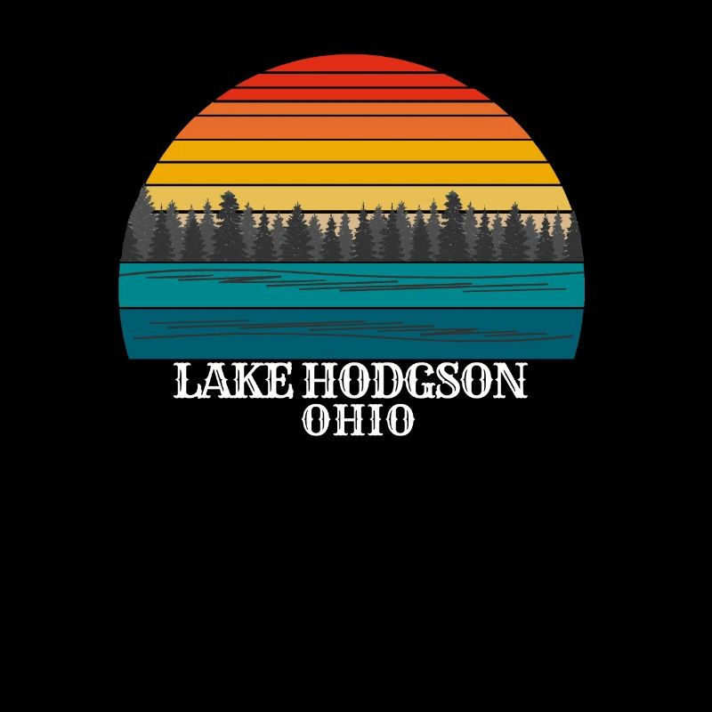 Lake Hodgson Ohio