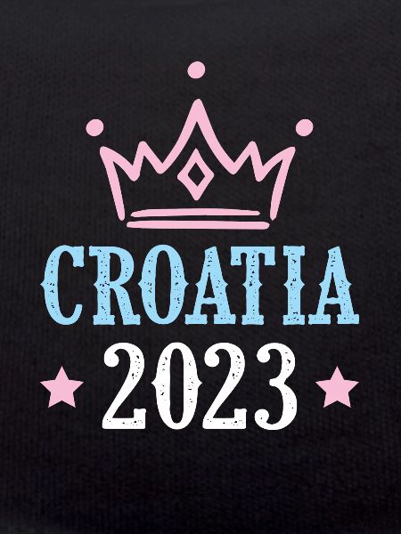 Croatia 2023