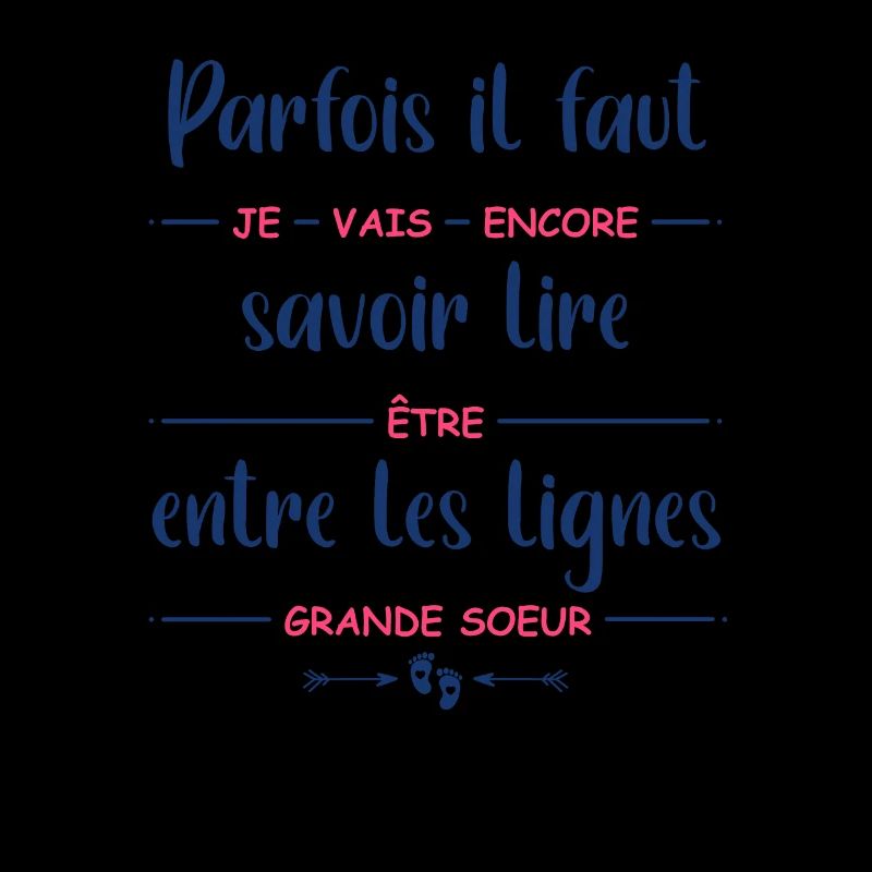 Je vais encore etre grande soeur