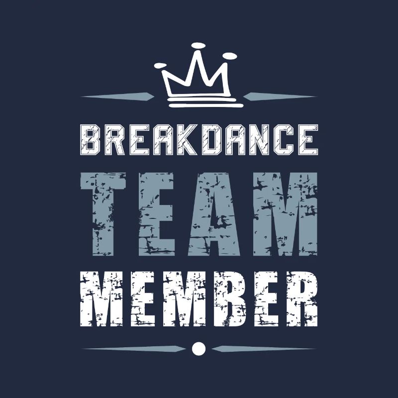 Équipe de breakdance