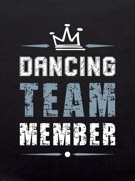 Dancing Team Tanzen