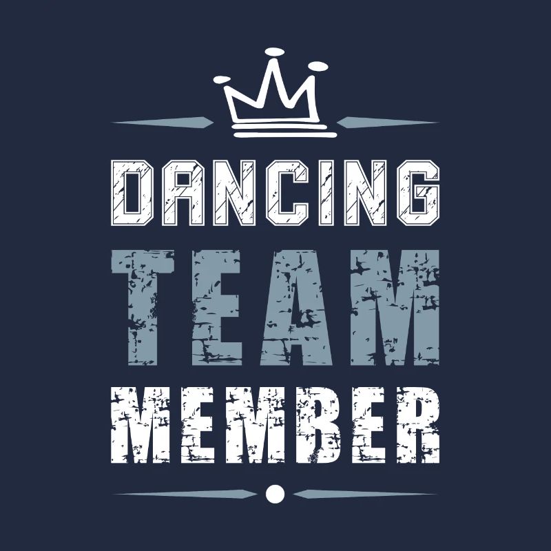 Équipe de danse Tanzen