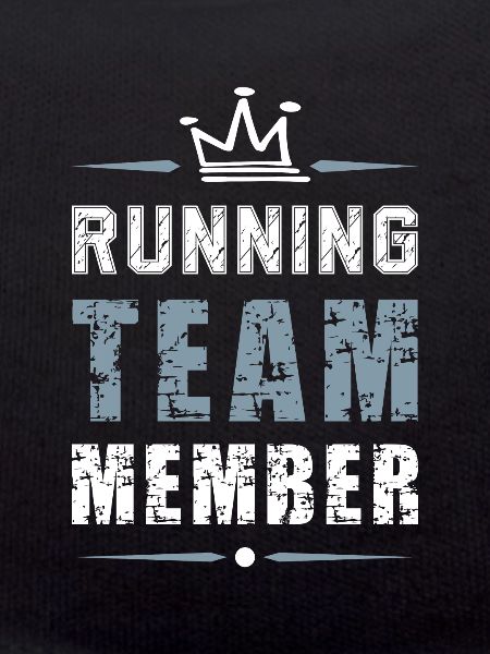 Running Team