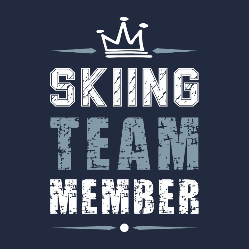 Équipe de ski