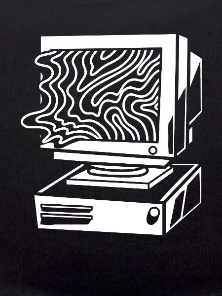 Developer Coder Programmer Computer