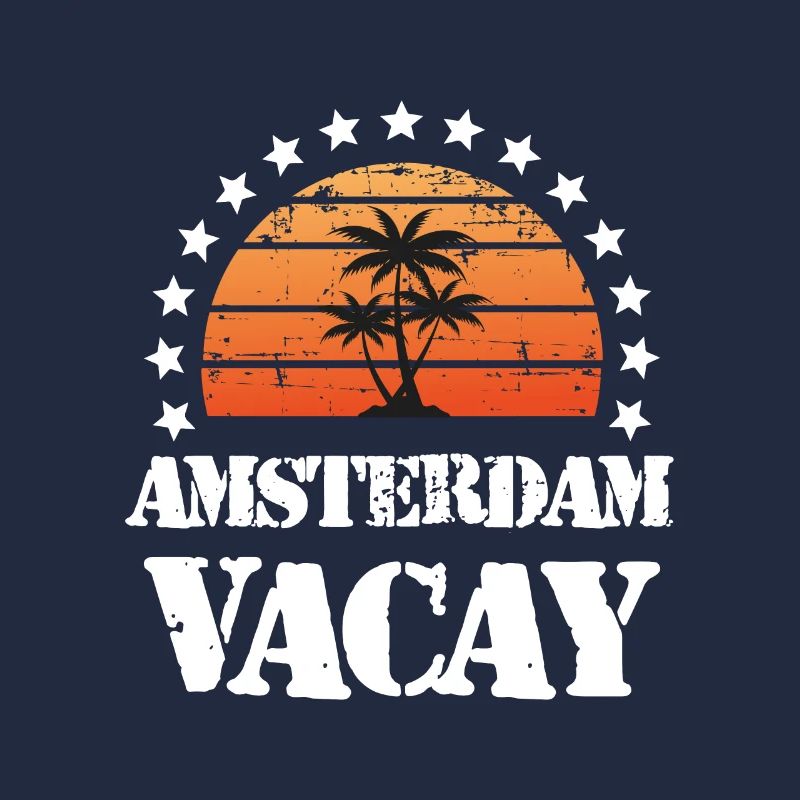 Vacances Amsterdam