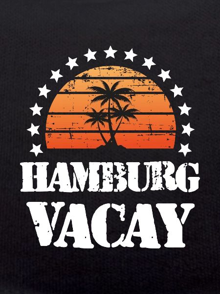 Hamburg Holidays