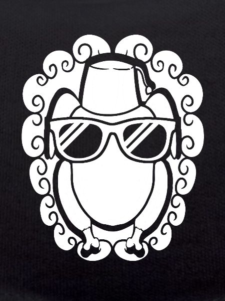 Thanksgiving Sonnenbrille