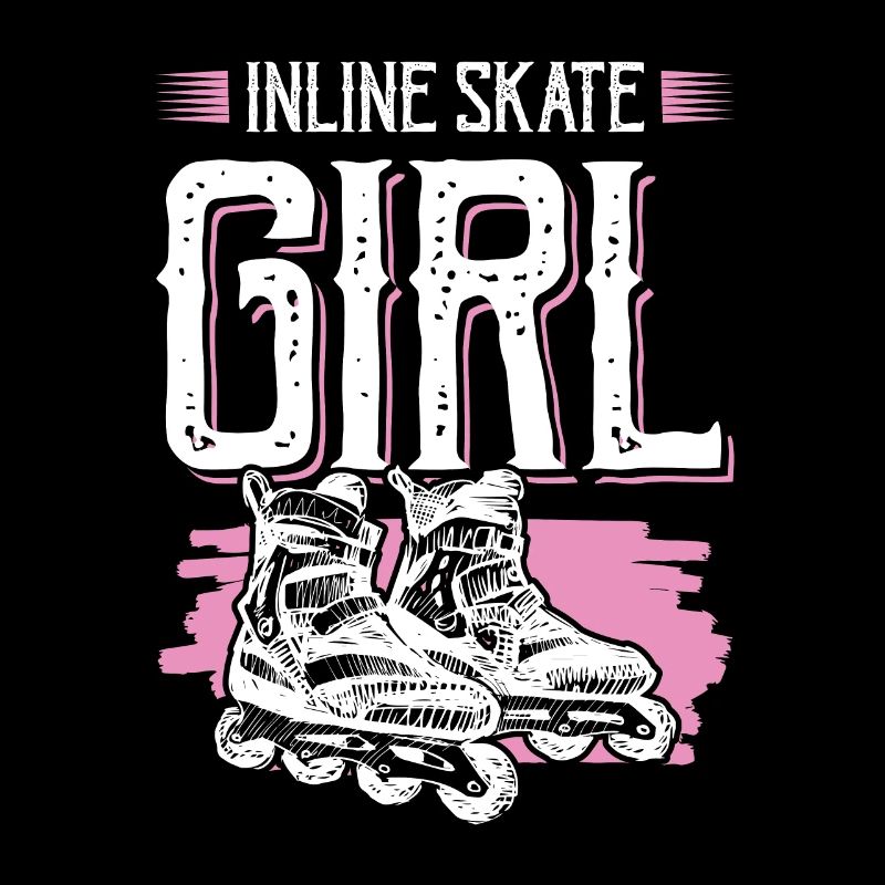 Skate Inline Girls