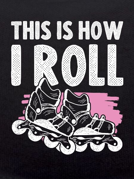 Skater Inline