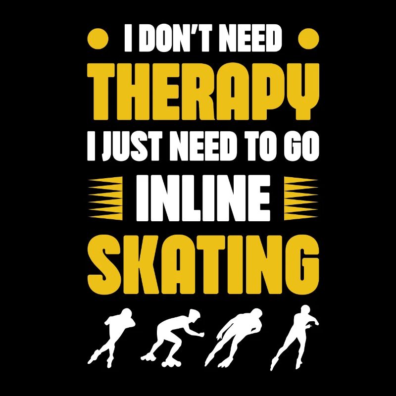 skate therapie