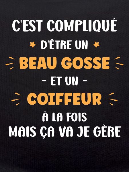 Coiffeur