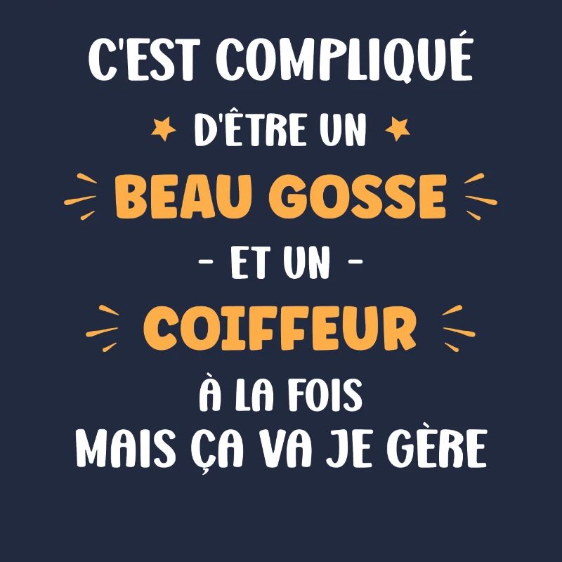 Coiffeur