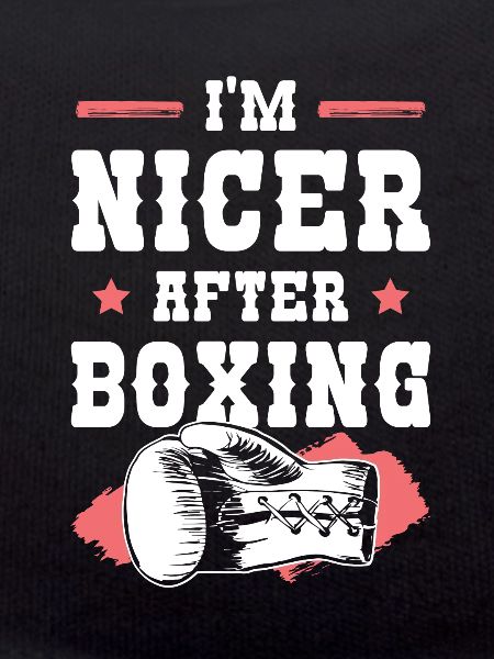 boxer boxen