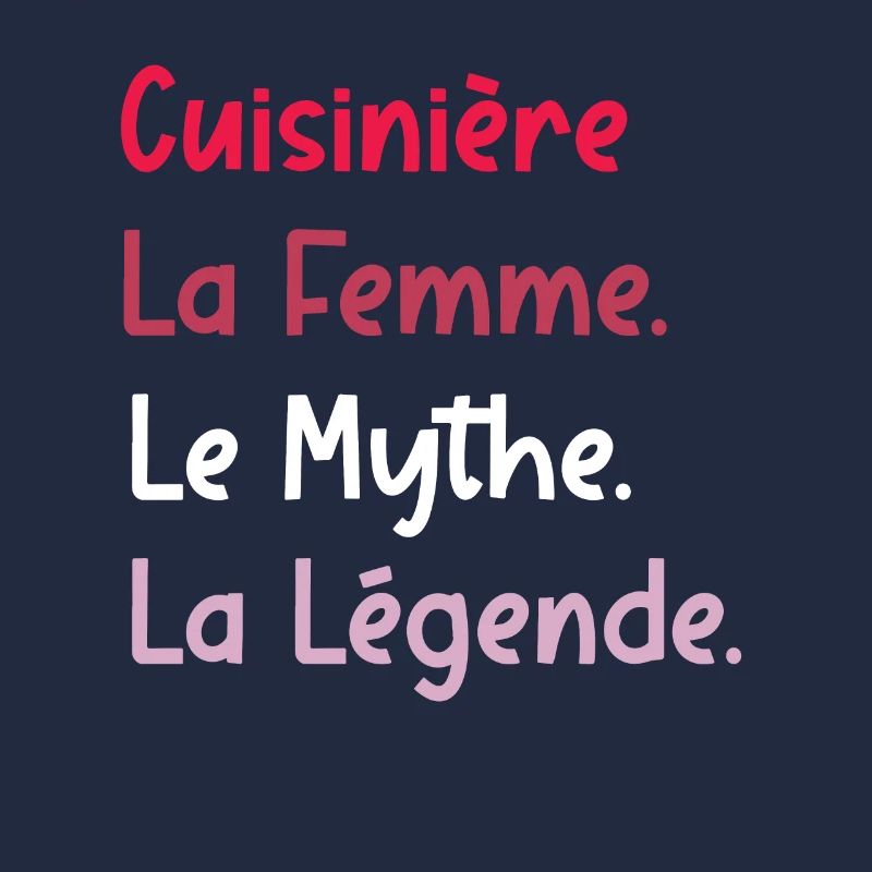 cuisinière