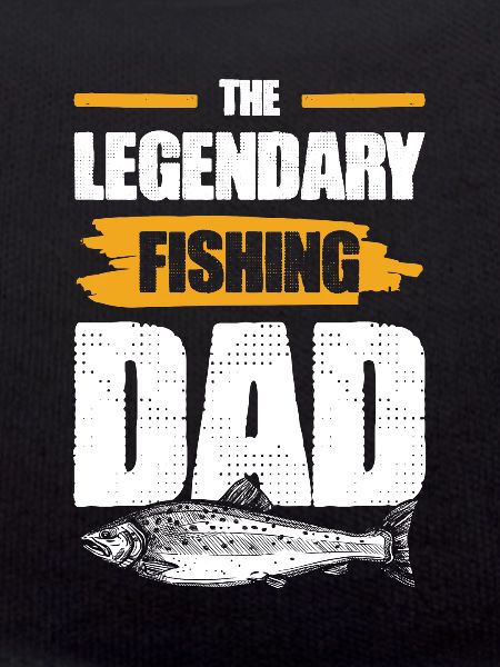 Fishing Papa
