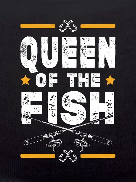 Fisher Queen