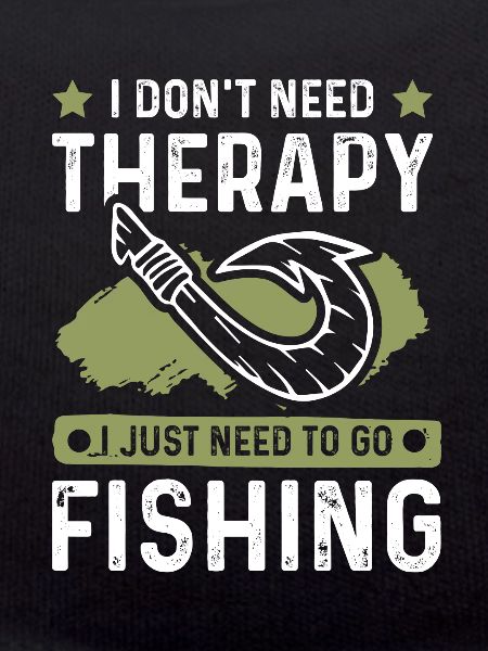 Fishing Therapy