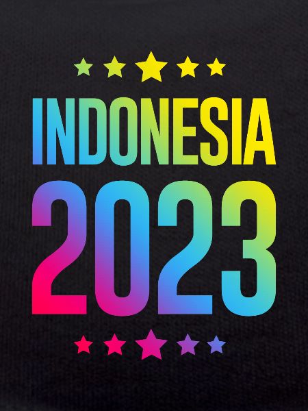 Indonesia 2023