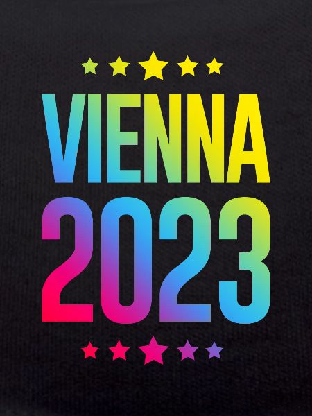 Vienna 2023 Wien