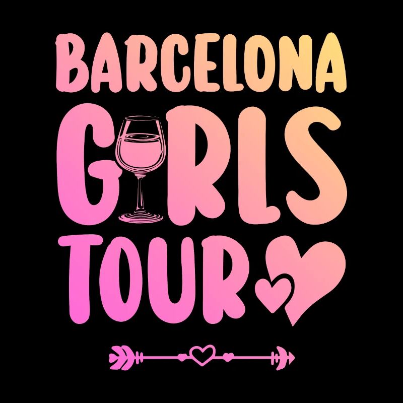Barcelona Party Team