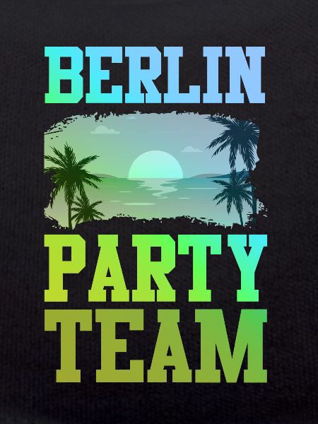 Berlin Party Team