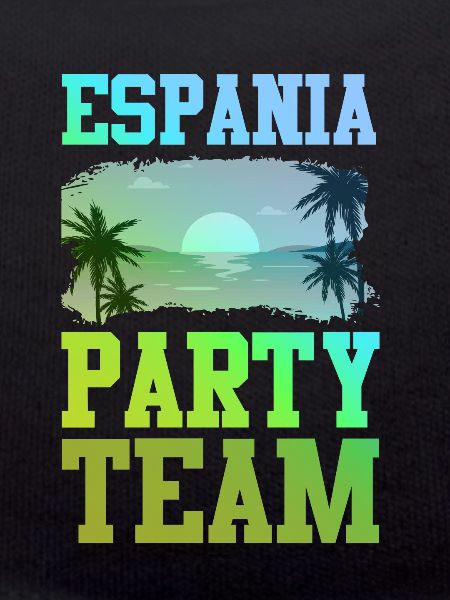 Espania Party Team