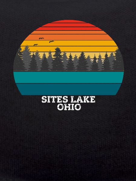 Sites Lake Ohio