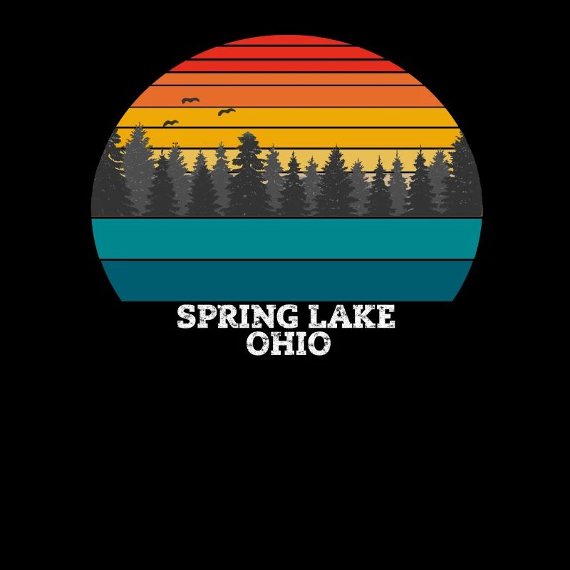 Spring Lake Ohio