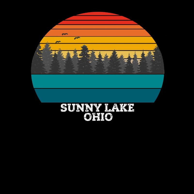 Sunny Lake Ohio