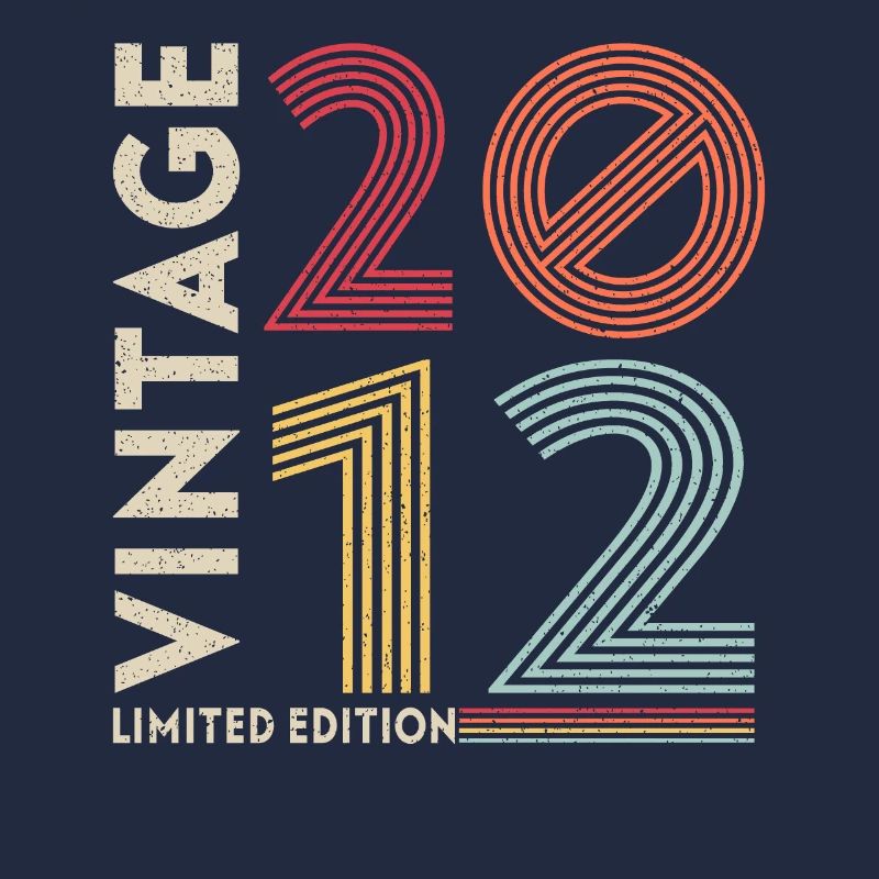 2012 Unique