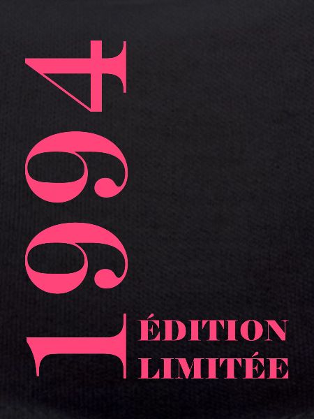 Edition limitée 1994